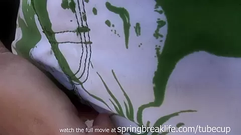 SpringBreakLife Video: Party Time On The Lake
