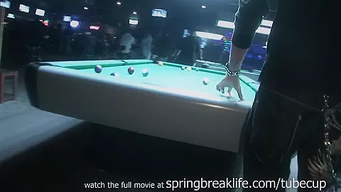 SpringBreakLife Video: Car Ride Flashes