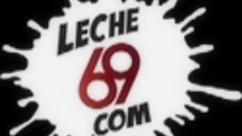 LECHE 69 Busty Spanish Milf