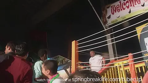 SpringBreakLife Video: Club And Wet T