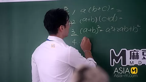 Trailer-Summer Exam Sprint-Shen Na Na-MD-0253-Best Original Asia Porn Video