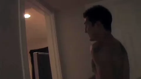 Threesome teen 18+ whore fucked