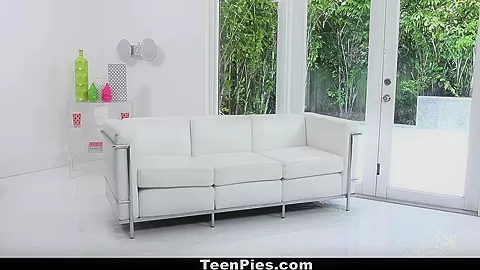 Hottest pornstar in Horny Blonde, Small Tits xxx video