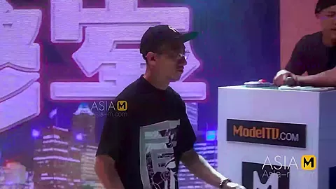 ModelMedia Asia-Sex Teaching Classroom-MTVSQ-0001 EP3-Best Original Asia Porn Video