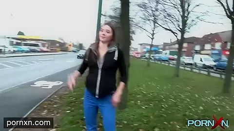 Hottest pornstar in Fabulous Public xxx clip