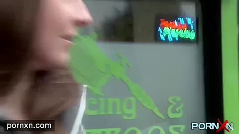 Hottest pornstar in Fabulous Public xxx clip