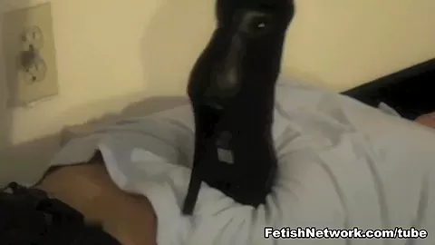 Incredible pornstar in Horny Foot Fetish, Fetish porn scene