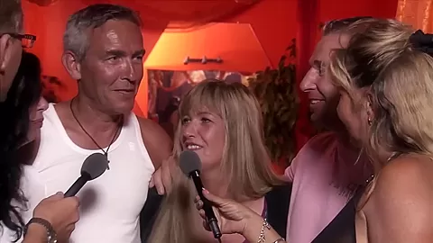 Fabulous pornstar in Amazing Mature adult video