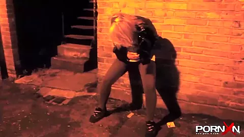 Exotic pornstar in Horny Reality, British sex movie