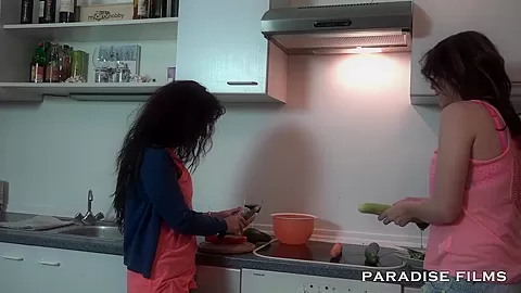 Crazy pornstar in Horny German, Brunette adult clip