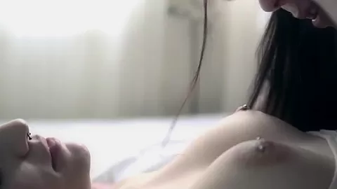 Exotic pornstar in Incredible Masturbation, Spanish adult movie