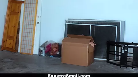 Amazing pornstar in Crazy Brunette, Skinny xxx clip