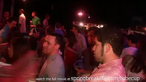 SpringBreakLife Video: Spring Break In Mexico