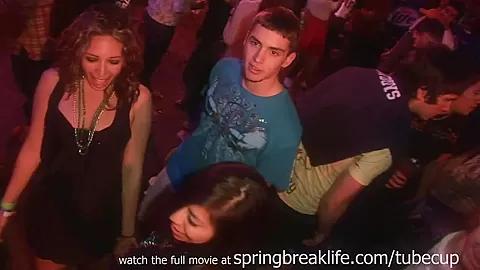 SpringBreakLife Video: Spring Break In Mexico
