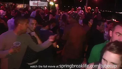 SpringBreakLife Video: Spring Break In Mexico