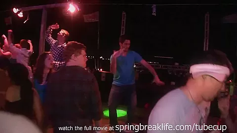 SpringBreakLife Video: Spring Break In Mexico