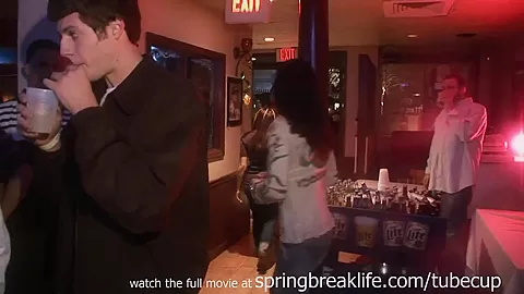 SpringBreakLife Video: More Friday Night Party