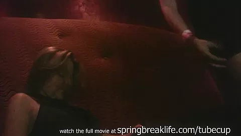 SpringBreakLife Video: Club Girls Partyin