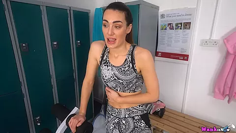 Laura - Wank Over Your Girlfriend's Friend - Sexy Videos - WankitNow
