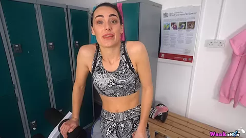 Laura - Wank Over Your Girlfriend's Friend - Sexy Videos - WankitNow