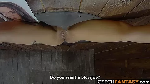 Happy Hour in Glory Hole Hotel
