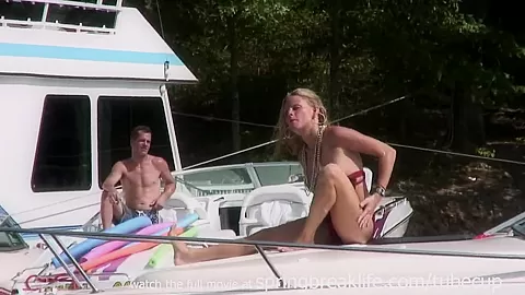 SpringBreakLife Video: Party Cove Sexfest