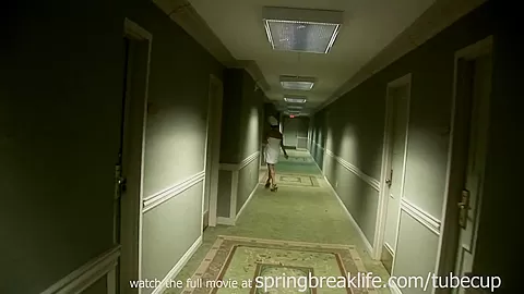 SpringBreakLife Video: Bourbon Street Party