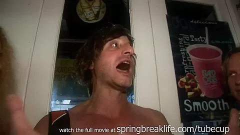 SpringBreakLife Video: Fantasy Fest Party Girls