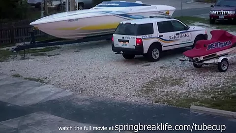 SpringBreakLife Video: One Thing Leads To Another