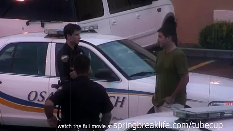 SpringBreakLife Video: One Thing Leads To Another