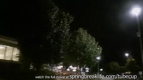 SpringBreakLife Video: One Thing Leads To Another