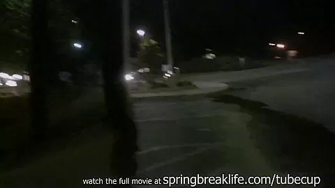 SpringBreakLife Video: One Thing Leads To Another