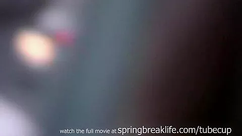 SpringBreakLife Video: One Thing Leads To Another