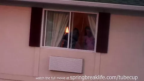 SpringBreakLife Video: One Thing Leads To Another
