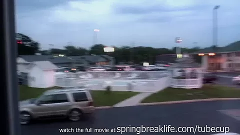 SpringBreakLife Video: One Thing Leads To Another