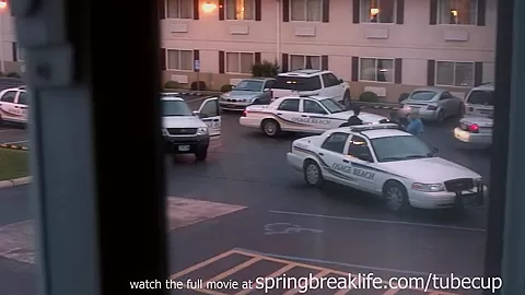 SpringBreakLife Video: One Thing Leads To Another