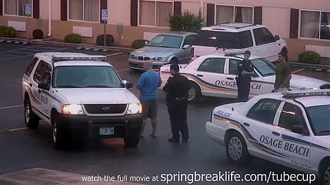 SpringBreakLife Video: One Thing Leads To Another