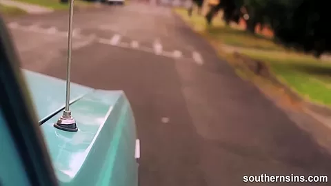 She Gave Me Orgasm At