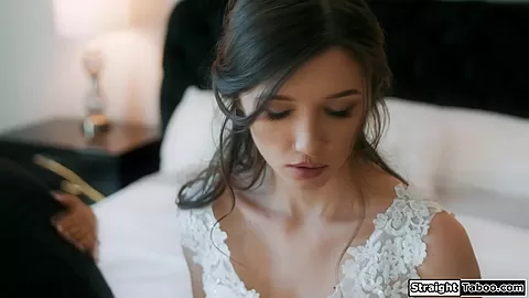 Am I really teaming up with his stepmom to fuck my husband?