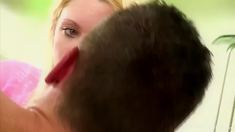 Romantic Massage Ends In Passionate Sex