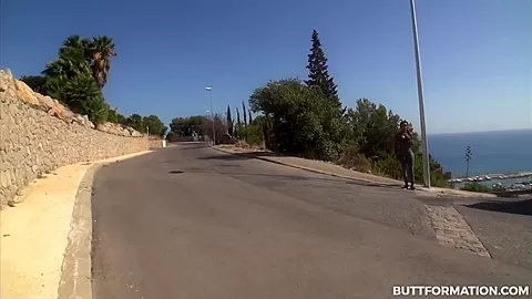 Train That Booty!