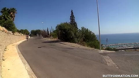 Train That Booty!