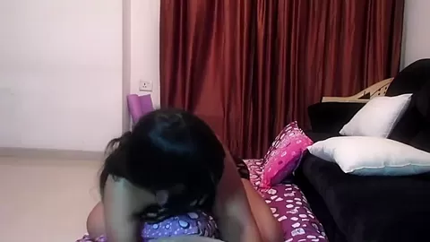 Big booty Indian