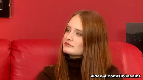 Casting #44 Denisa, Scene #01