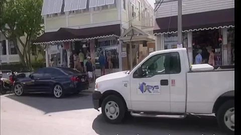amateur video from key west fantasy fest
