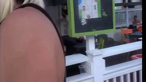 amateur video from key west fantasy fest
