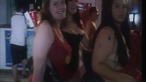 amateur video from key west fantasy fest