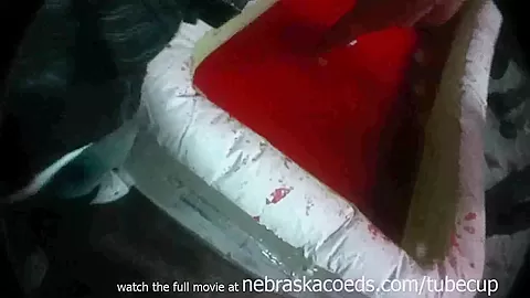 sorority college hazing leaked home video