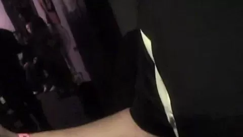 Horny Babe blowjob and Fucking during a Party