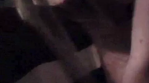 Horny Babe blowjob and Fucking during a Party